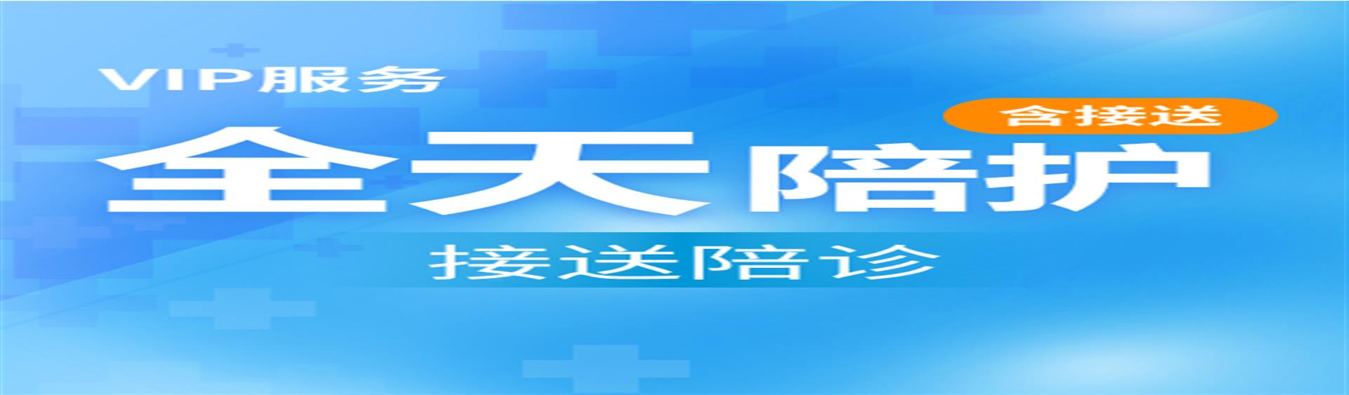 全天陪诊（含接送）