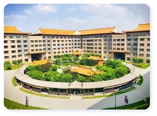 博远祥祉圆.养老院